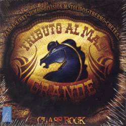 Panda : Tributo Al Mas Grande